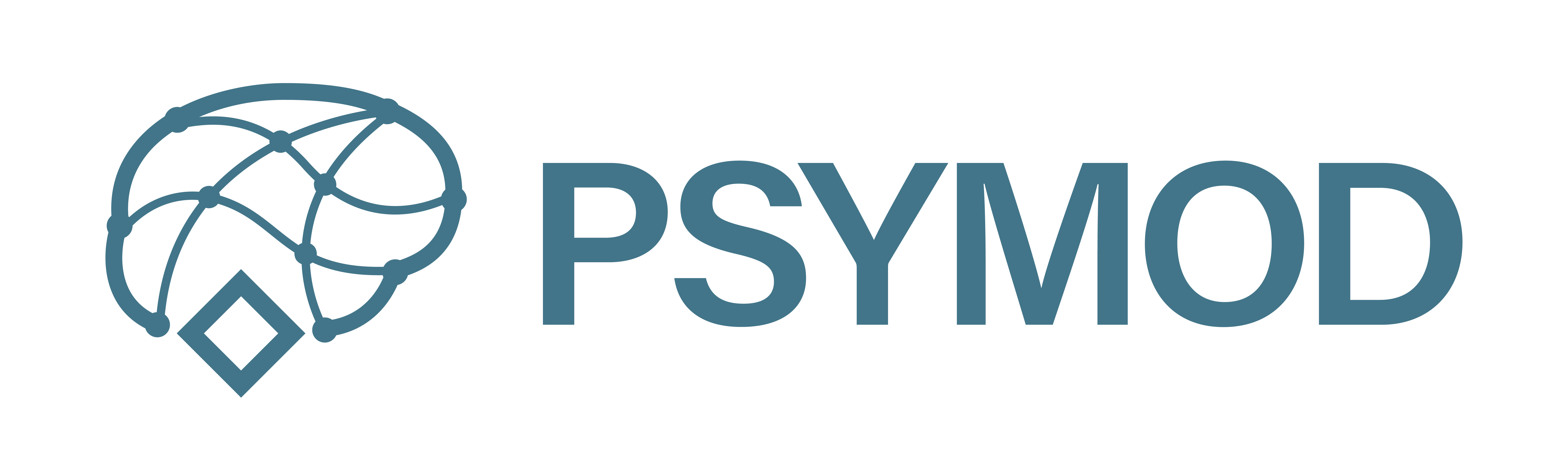 PsyMod Logo