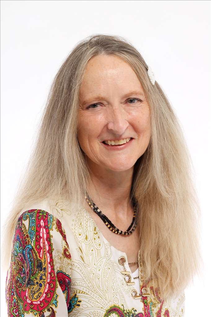 Christine Korbmacher, PhD, MBA