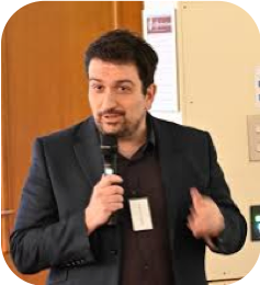 Dimitris Pinotsis, PhD