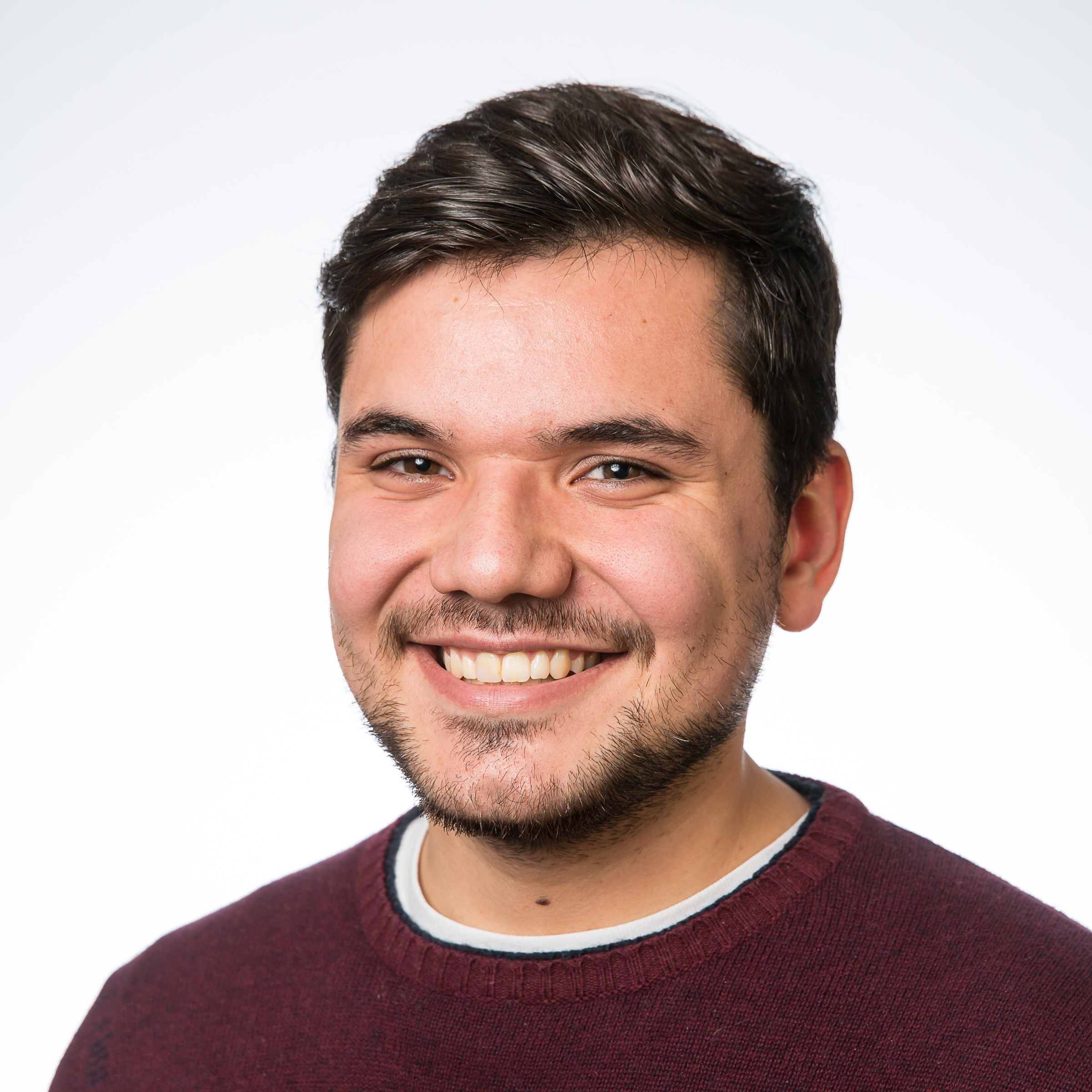 Elias Mateo Fernandez Santoro, PhD
