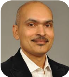 Gopal Chopra, MD, MBA, FRACS