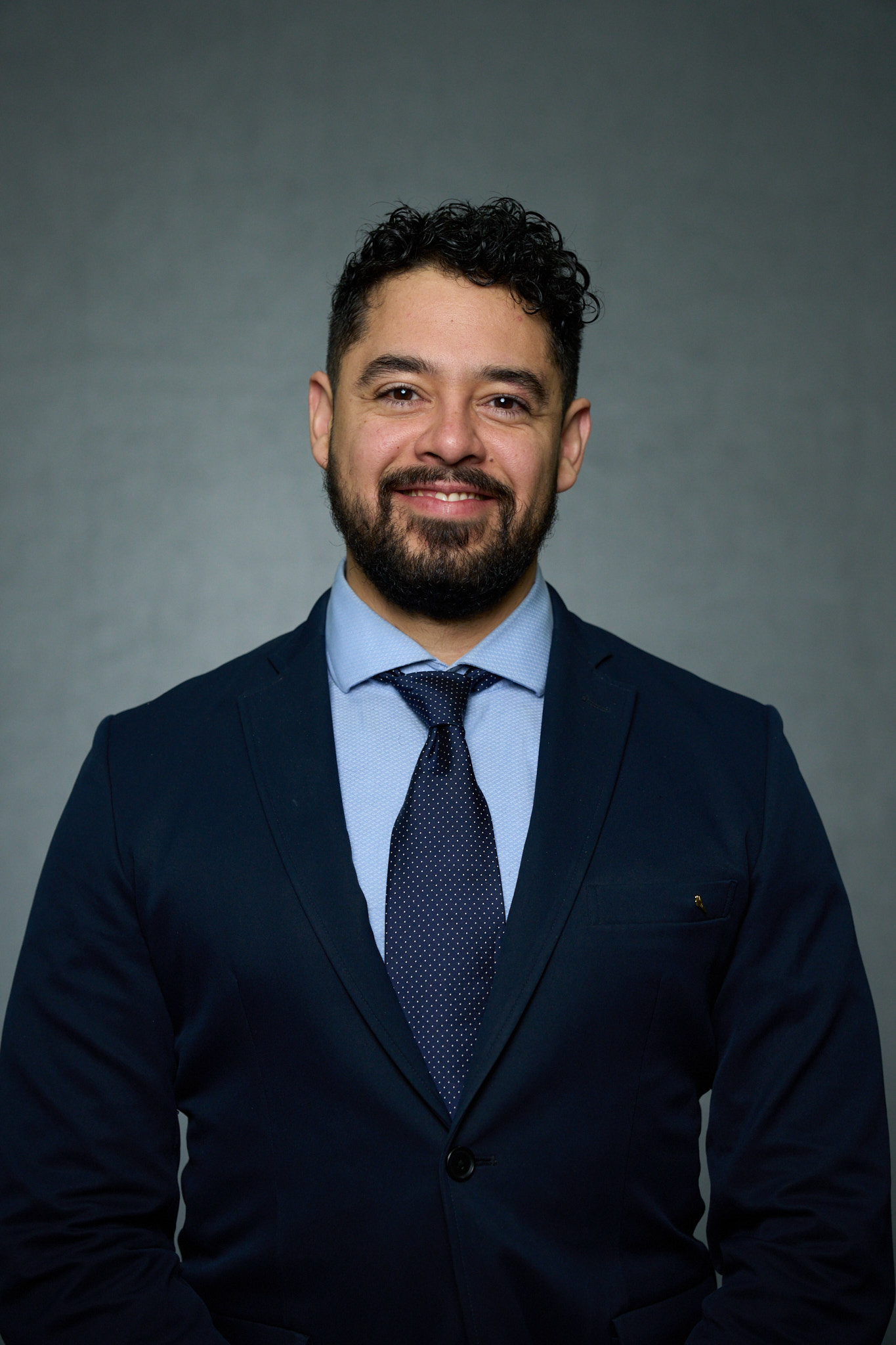 Rodrigo Triana-Del Rio, PhD