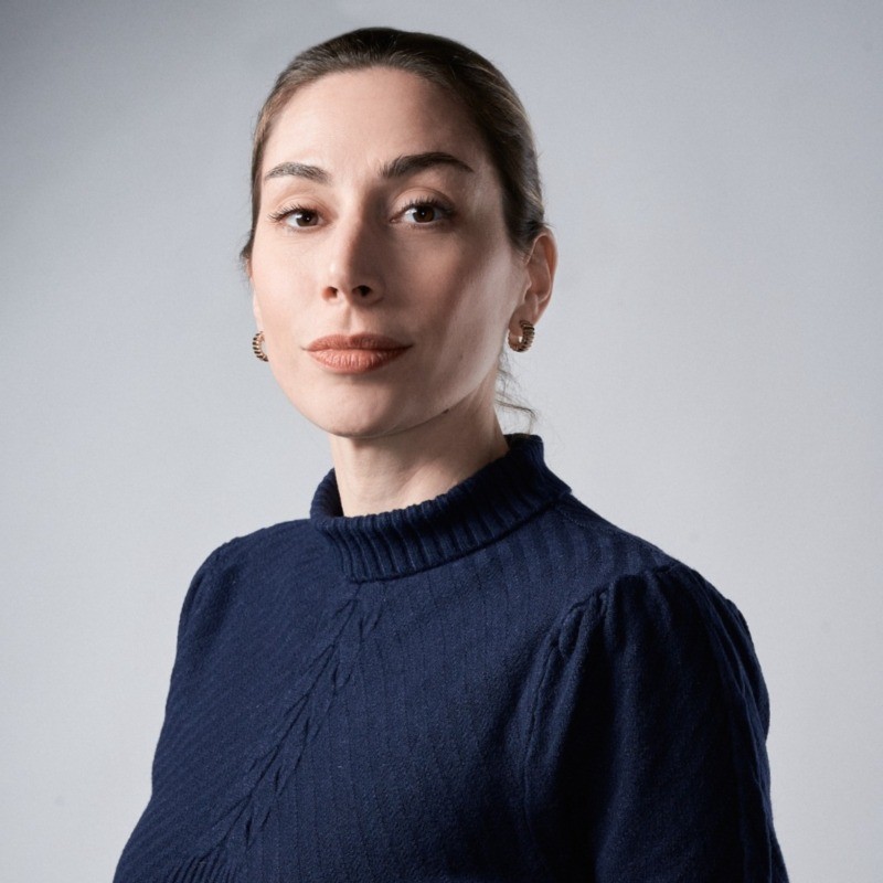 Valentina Vencato, PhD